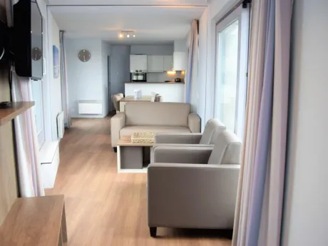 Appartement in Blankenberge - Zeedijk 95, 8370 - foto 3