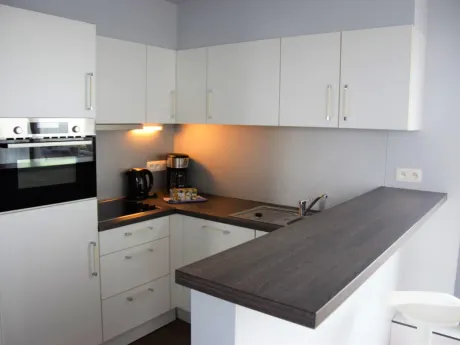 Appartement in Blankenberge - Zeedijk 95, 8370 - foto 4