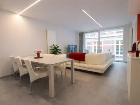 Appartement in Blankenberge - Descampstraat 1, 8370 - foto 2