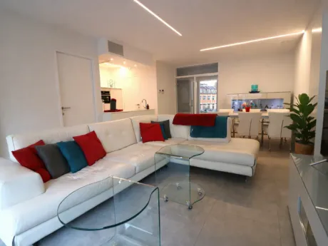 Appartement in Blankenberge - Descampstraat 1, 8370 - foto 3