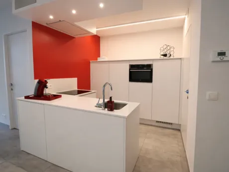 Appartement in Blankenberge - Descampstraat 1, 8370 - foto 5