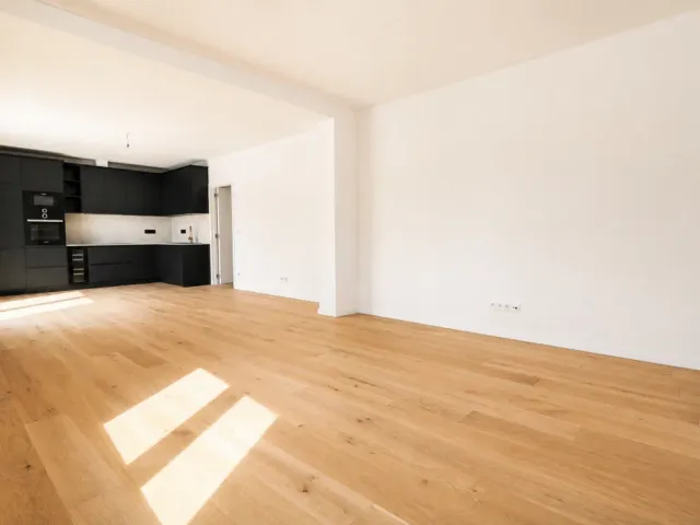 Appartement in Blankenberge - Evendijk-Oost 77, 8370