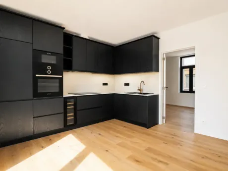 Appartement in Blankenberge - Evendijk-Oost 77, 8370 - foto 2