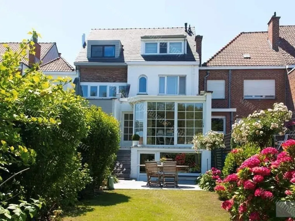 Huis in Kortrijk - 1180421 - Bruyningstraat 7, 8500 Kortrijk