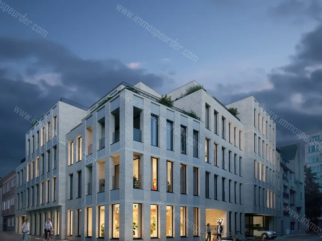 Appartement Te Koop Kortrijk