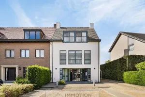 Huis Te Koop Zwevegem