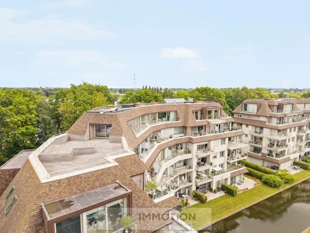 Huis in Harelbeke - Gravin Adelahof 1, 8530