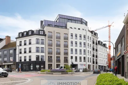 Appartement Gearchiveerd Zwevegem
