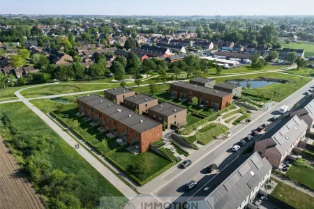 Huis Gearchiveerd Heule