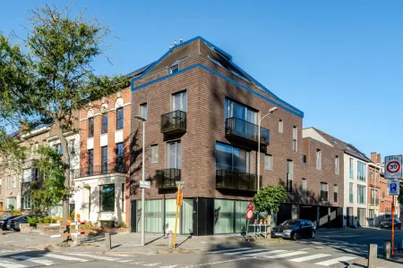 Huis Te Koop Kortrijk