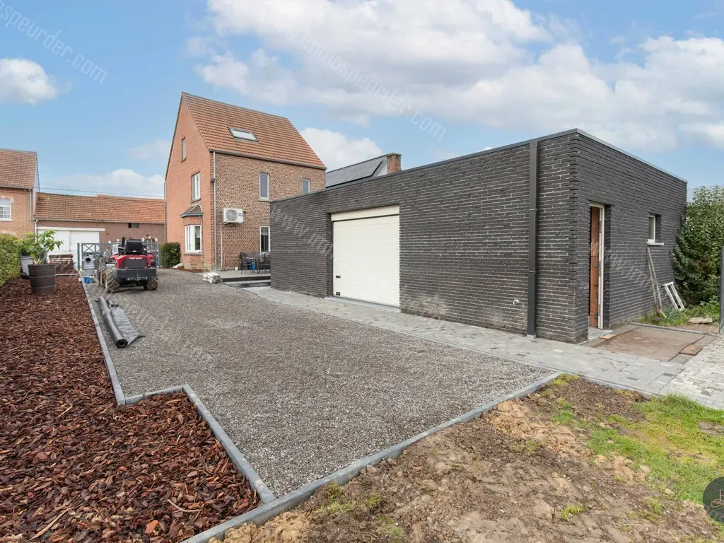 Huis in Kersbeek - 1317073 - Kersbeek-Dorp 46, 3472 Kersbeek