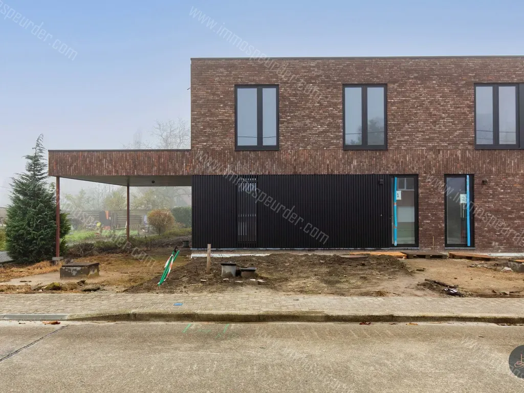 Huis in Boortmeerbeek - 1321608 - Groenstraat 17, 3190 Boortmeerbeek