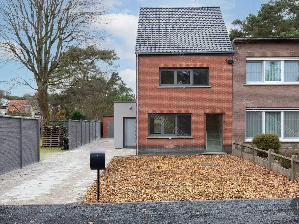 Huis in Keerbergen - 1328949 - Krommeweg 2, 3140 Keerbergen