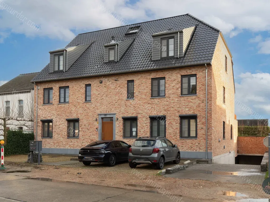 Appartement in Begijnendijk - 1333401 - Kleinesteenweg 37-0012, 3130 Begijnendijk