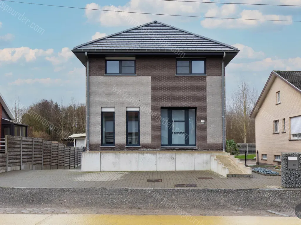 Huis in Aarschot - 1348421 - Tieltseweg 257A, 3202 Aarschot