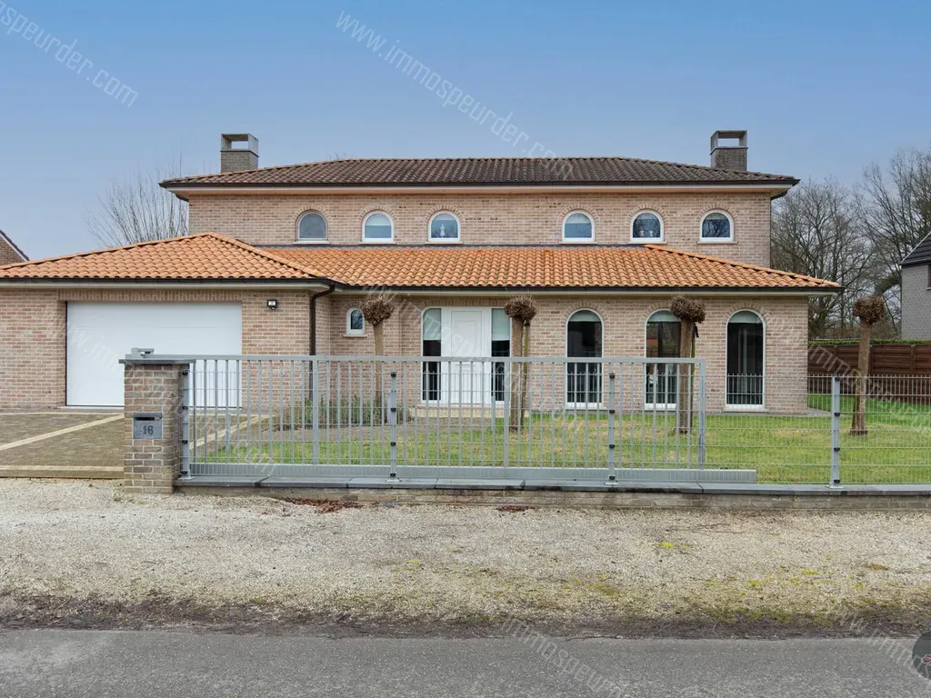 Huis in Tremelo - 1367748 - Lange Venstraat 16, 3128 Tremelo