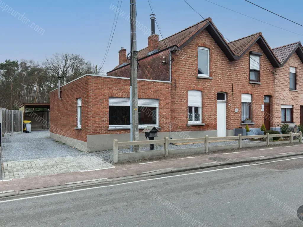 Huis in Tremelo - 1375861 - Veldonkstraat 111, 3120 Tremelo