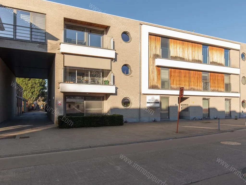 Appartement in Schriek - 1380692 - Hoogstraat 4-6, 2223 Schriek