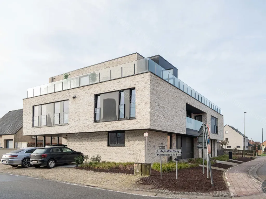 Appartement in Begijnendijk - 1386028 - Haltestraat 49-0013, 3130 Begijnendijk