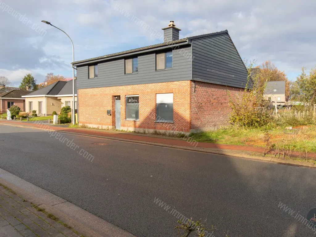 Huis in Haacht - 1386053 - Jennekensstraat 64, 3150 Haacht