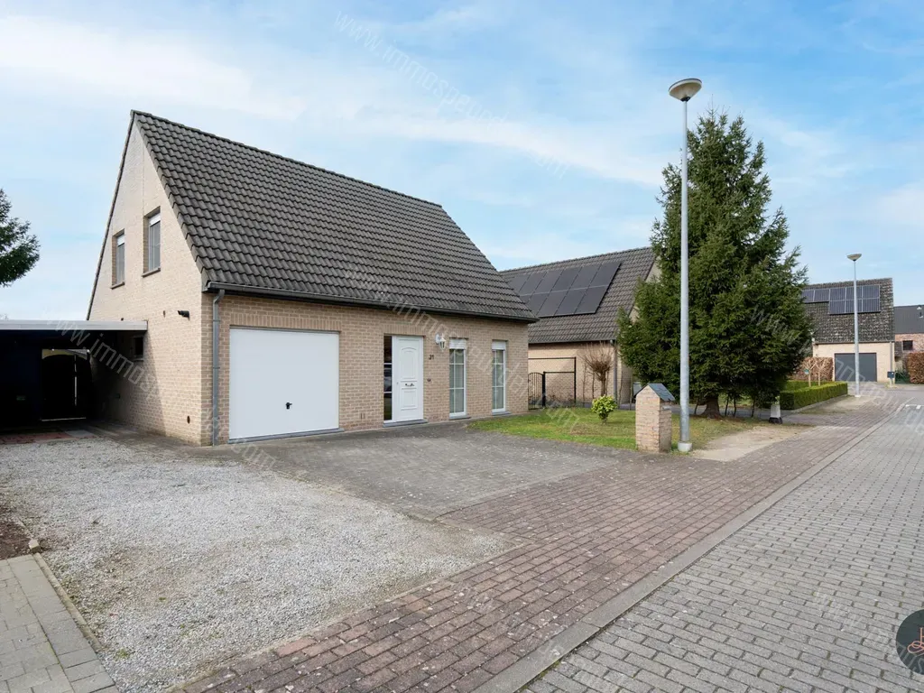 Huis in Tremelo - 1398516 - De Vadderlaan 31, 3120 Tremelo