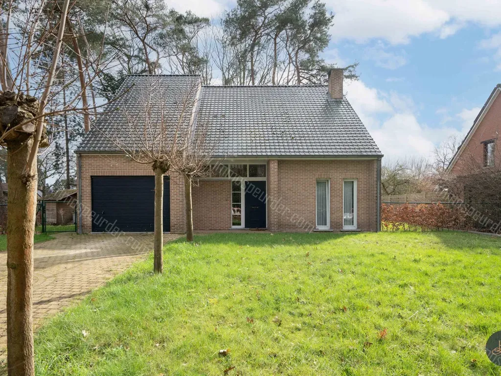 Huis in Tremelo - 1398518 - Lange Rechtestraat 13, 3128 Tremelo