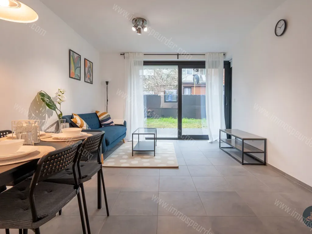 Appartement in Machelen - 1409913 - Henri Rampelbergstraat 48, 1830 Machelen