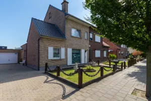 Huis Te Koop Vilvoorde