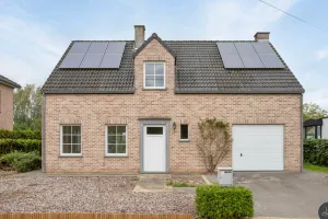 Huis Te Koop Lubbeek
