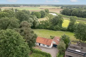 Huis Te Koop Keerbergen