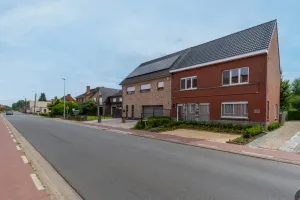 Huis Te Koop Haacht