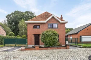 Huis Te Koop Tremelo