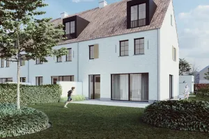 Huis Te Koop Haacht