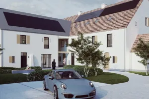 Huis Te Koop Haacht