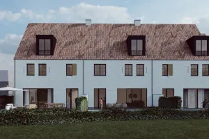 Huis Te Koop Haacht