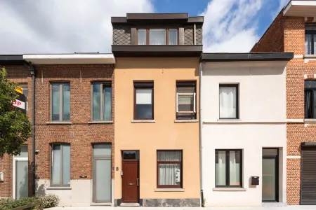 Huis Te Koop Mechelen