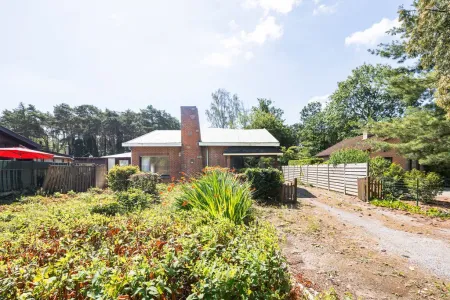 Huis Te Koop Heist-op-den-berg Schriek