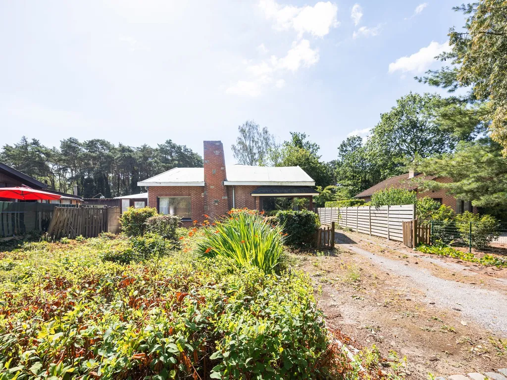 Hoofdfoto Huis in Heist-op-den-berg Schriek