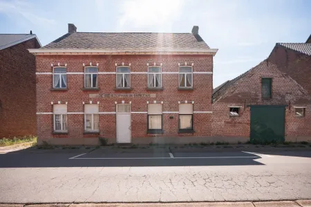 HuisHeist-op-den-Berg
