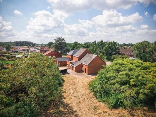 Maison à Herselt - Aarschotsesteenweg 158, 2230