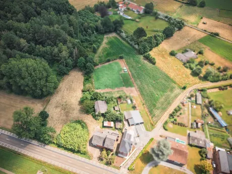 Maison à Herselt - Aarschotsesteenweg 158, 2230 - photo 2
