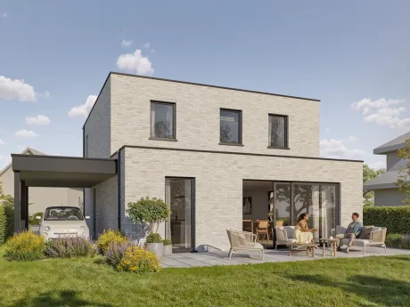 Maison à Begijnendijk - Raamstraat 2, 3130 - photo 2