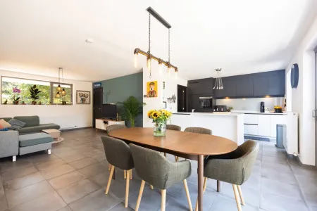 Huis Te Koop Hulshout
