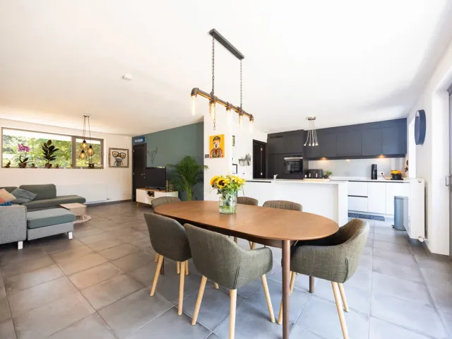 Maison à Hulshout - Stationsstraat 58, 2235