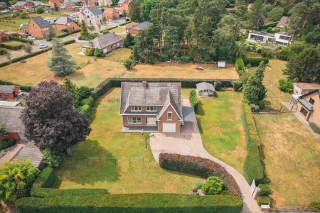 Maison À vendre Tremelo