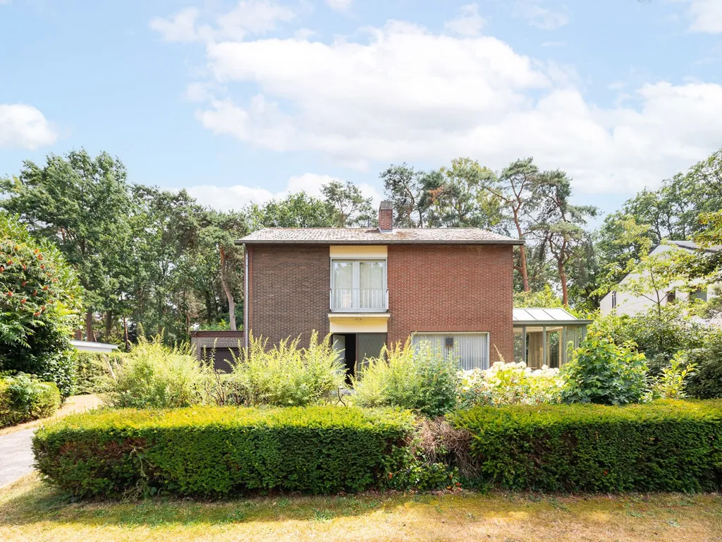 Hoofdfoto Villa in Bonheiden