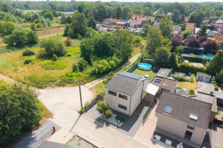MaisonBonheiden