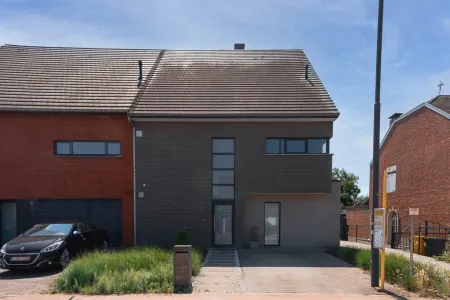 Maison À vendre Haacht