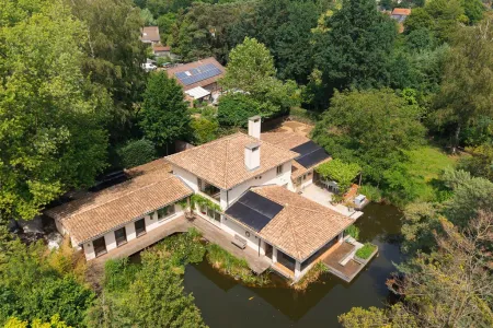 Maison À vendre Haacht