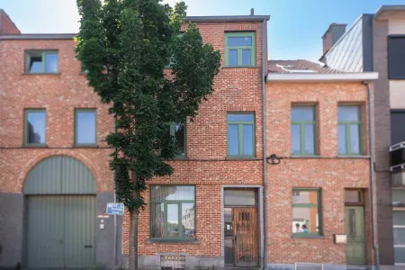 Maison À vendre Vilvorde